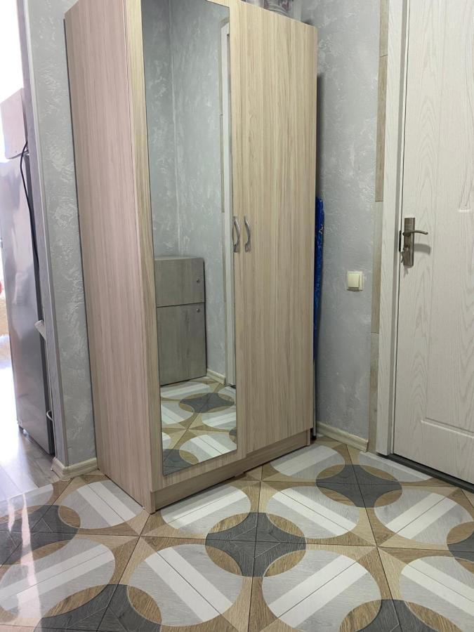 Апартаменты Pirosmani 18D, 14 Floor Батуми Экстерьер фото